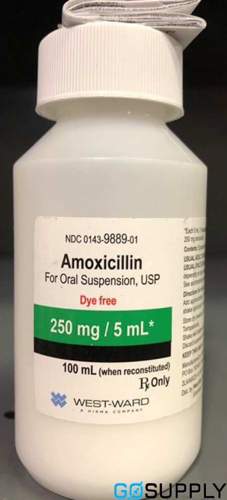 AMOXIL SYRUP - Thumbnail 2