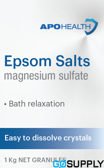 APH EPSOM SALTS - Thumbnail 2
