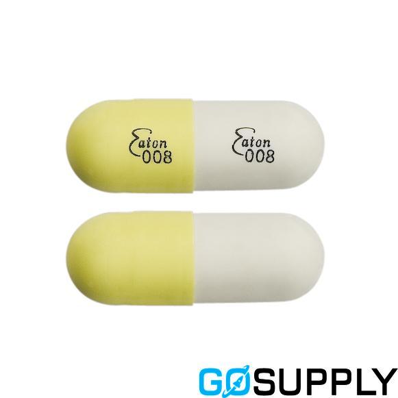 APO NITROFURANTOIN - Main Image