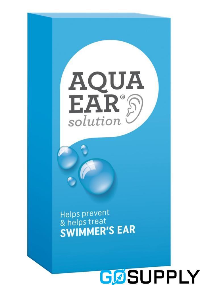 AQUAEAR EAR DROP - Main Image
