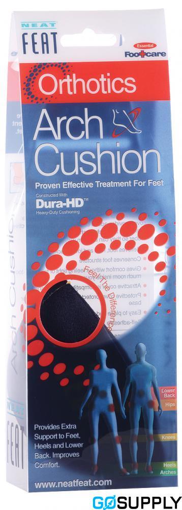 ARCH CUSHION - Main Image