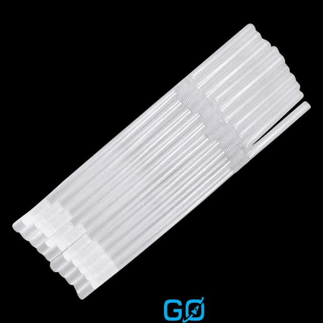 ARK Tubing Flexible Straws - Thumbnail 3