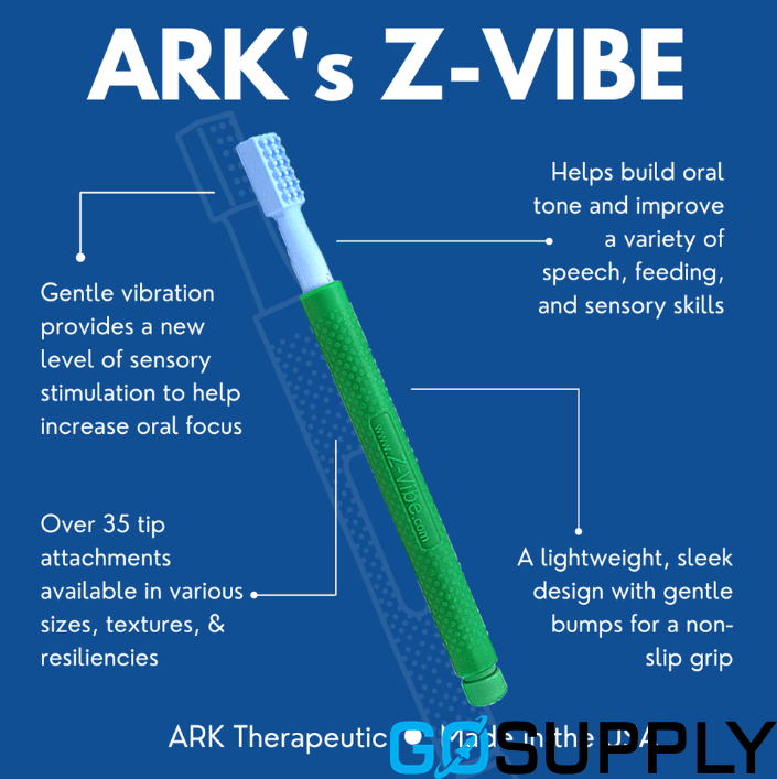 ARK Z Vibe - Thumbnail 3