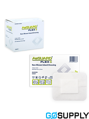 ASGUARD FLEX NW DRESSING - Thumbnail 2