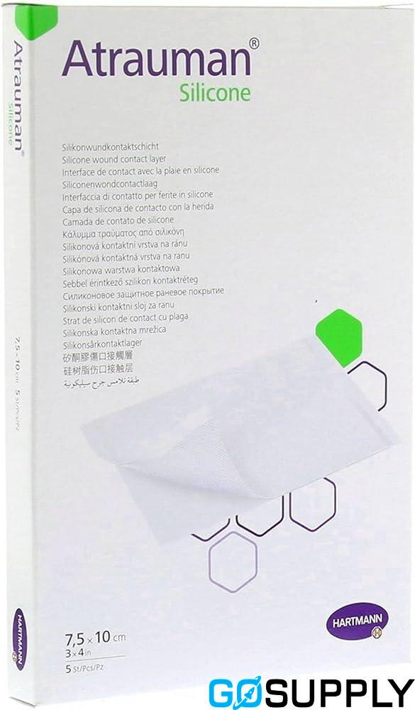 ATRAUMAN SILICONE - Main Image