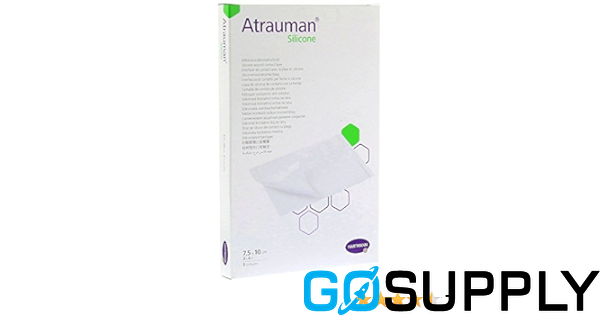 ATRAUMAN SILICONE - Thumbnail 2