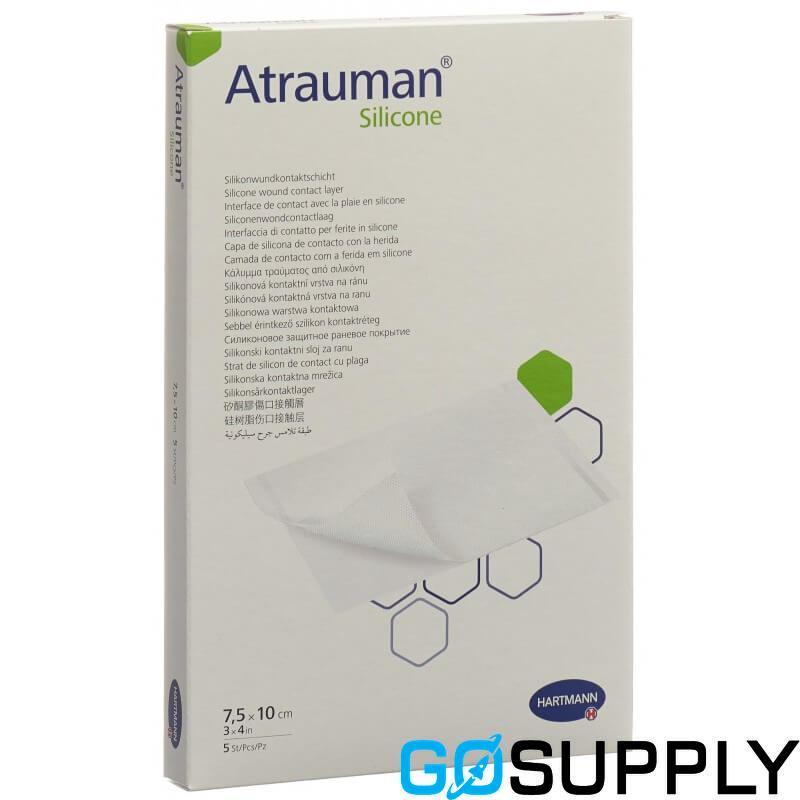 ATRAUMAN SILICONE - Thumbnail 4