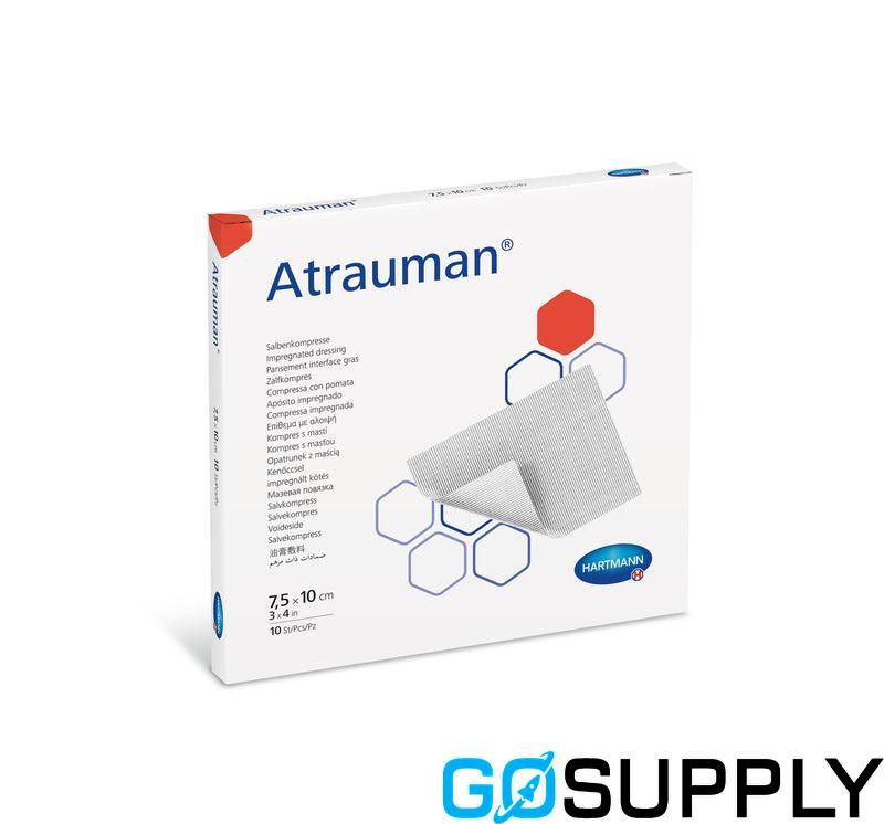 ATRAUMAN SILICONE - Thumbnail 3