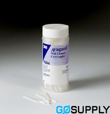 AVAGARD NAIL CLEANERS - Main Image