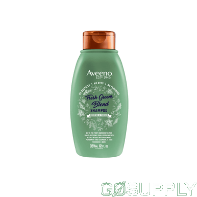 AVEENO FRESH GREENS SHAMPOO