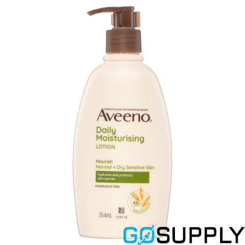 AVEENO MOISTURISING LOTION - Main Image