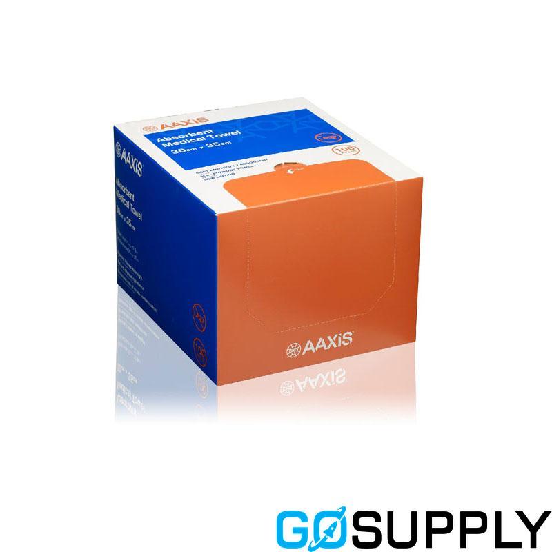 Aaxis Absorbent Medical Towel - Thumbnail 2