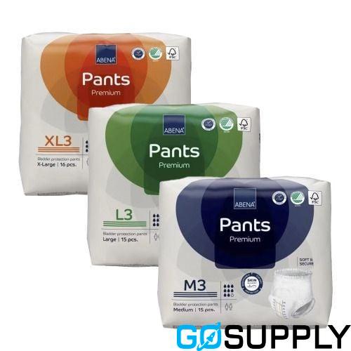 Abena Pants - Thumbnail 14