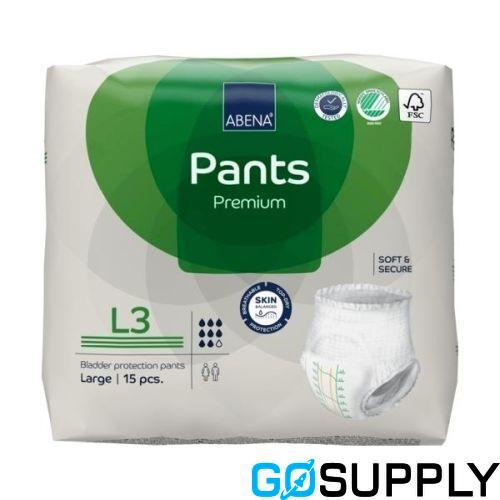 Abena Pants - Thumbnail 19