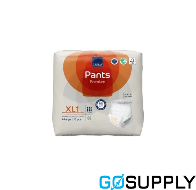Abena Pants - Thumbnail 9