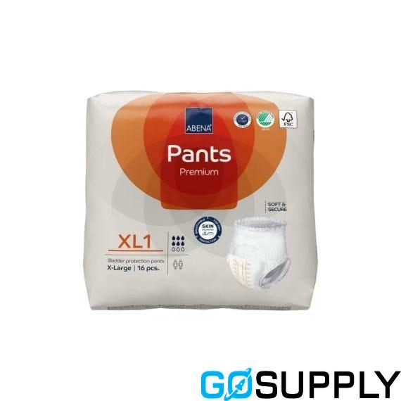 Abena Pants - Thumbnail 8