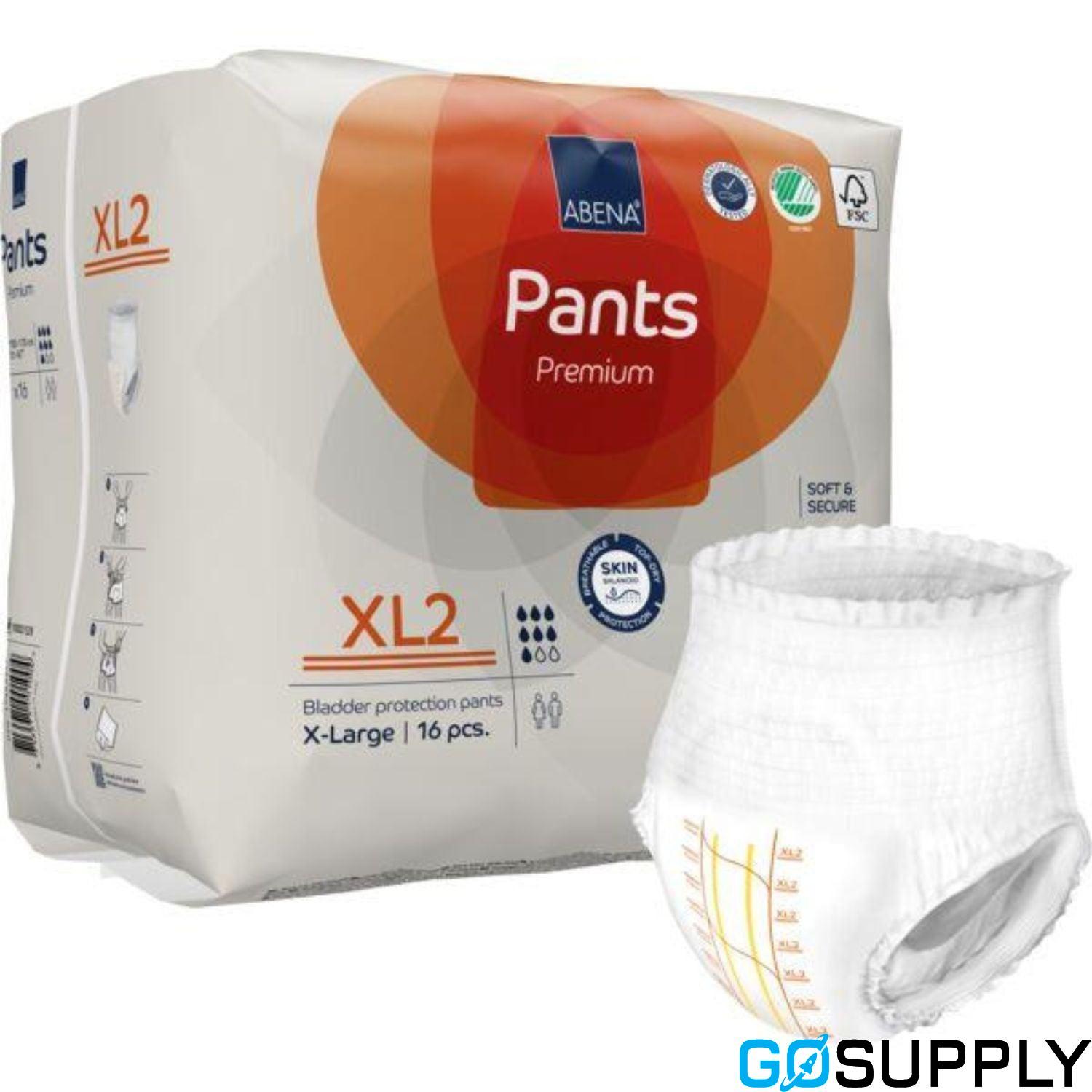Abena Pants - Thumbnail 6