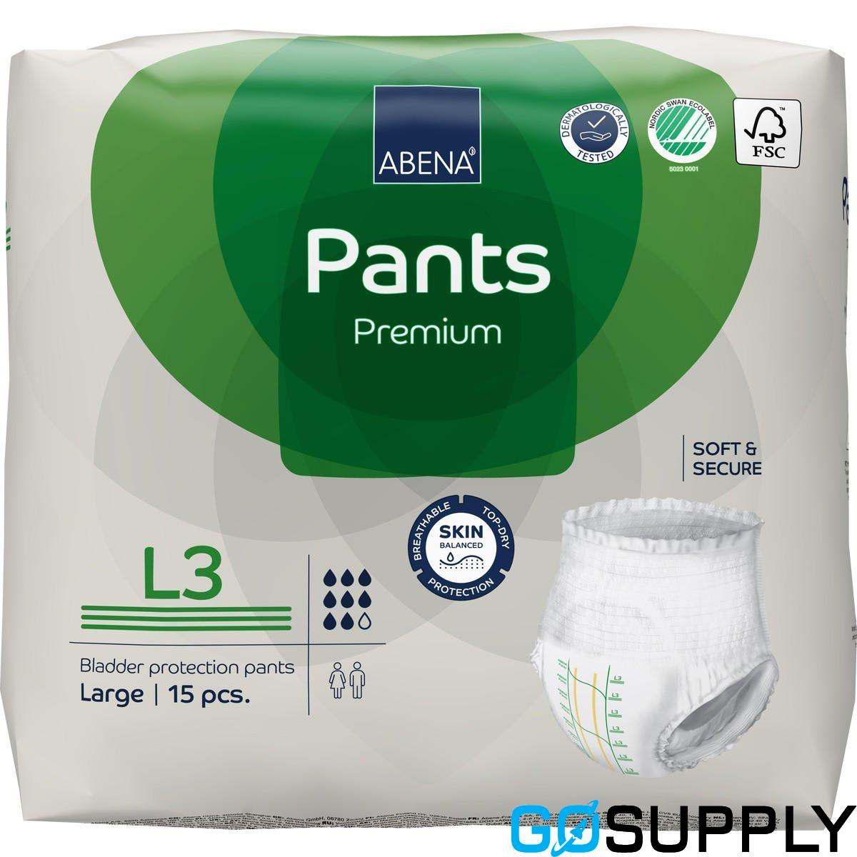Free Abena Sample - Main Image