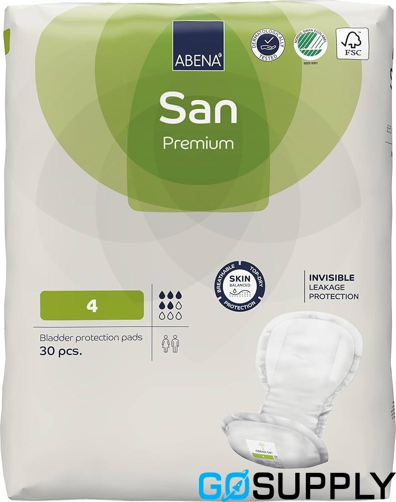 Abena San 4 Premium - Thumbnail 7
