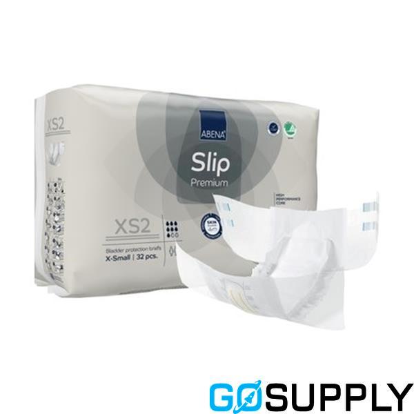 Abena Slip - Main Image