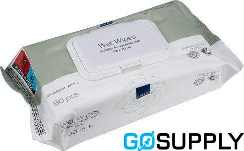 Abena Wet Wipes