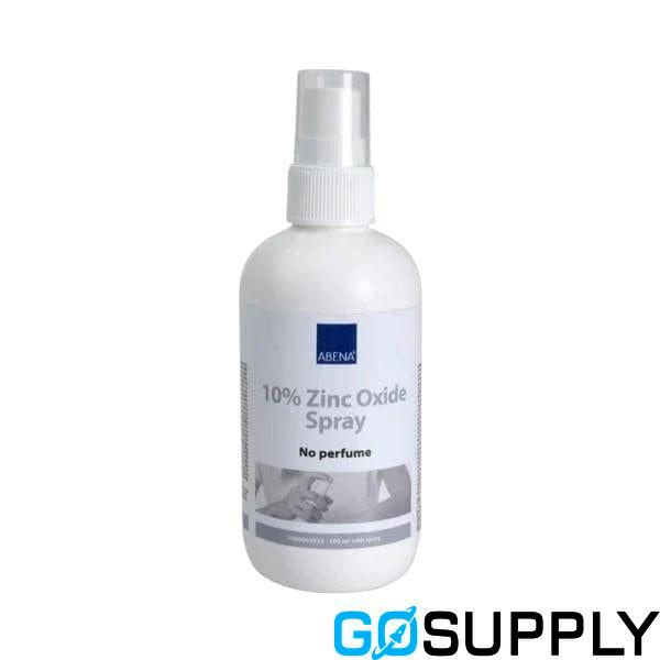 Abena Zinc Oxide Spray 10% - Main Image