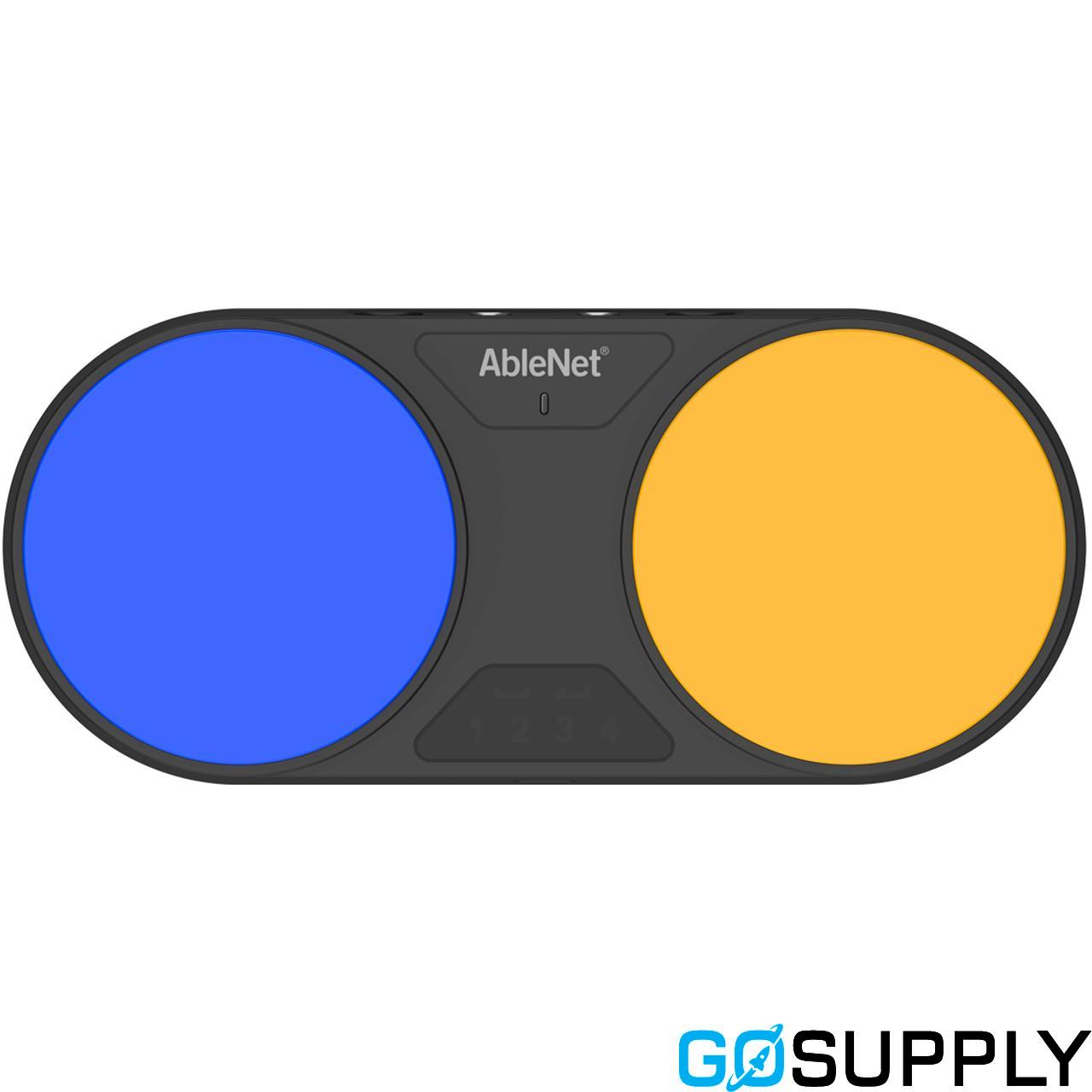 AbleNet Blue FT - Thumbnail 3