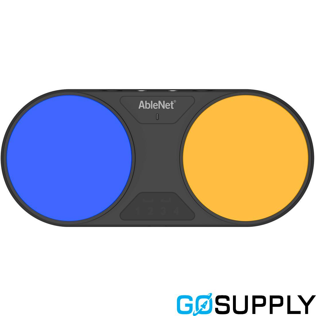 AbleNet Blue FT - Thumbnail 2