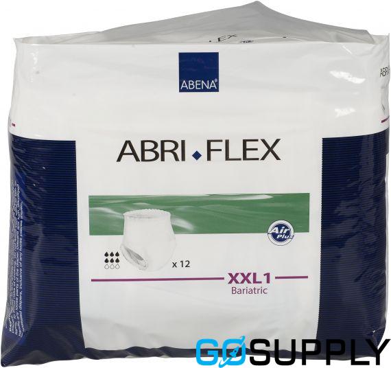 Abri-Flex Bariatric - Main Image