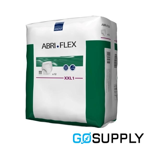 Abri-Flex Bariatric - Thumbnail 2