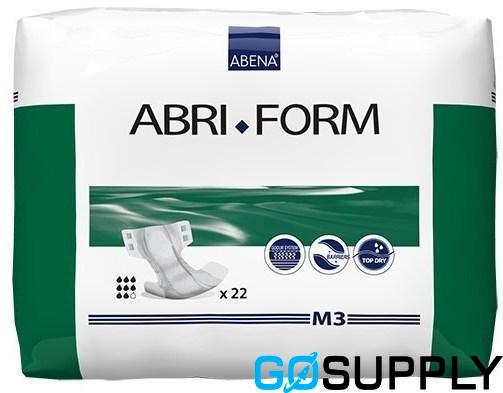 Abri-Form Comfort Pads - Thumbnail 3