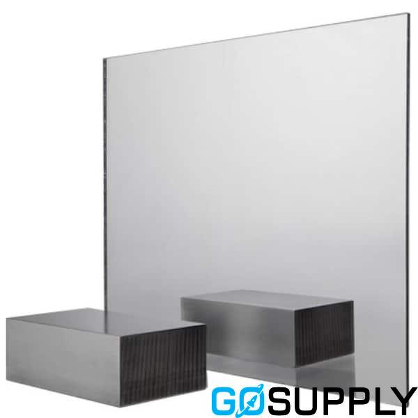 Acrylic Mirror Large - Main Image