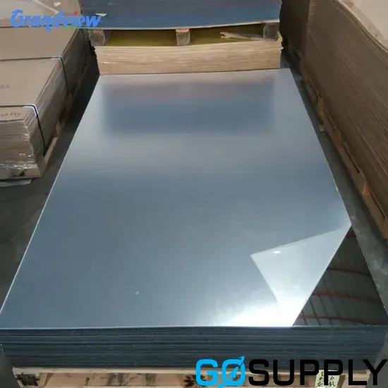 Acrylic Mirror Large - Thumbnail 2