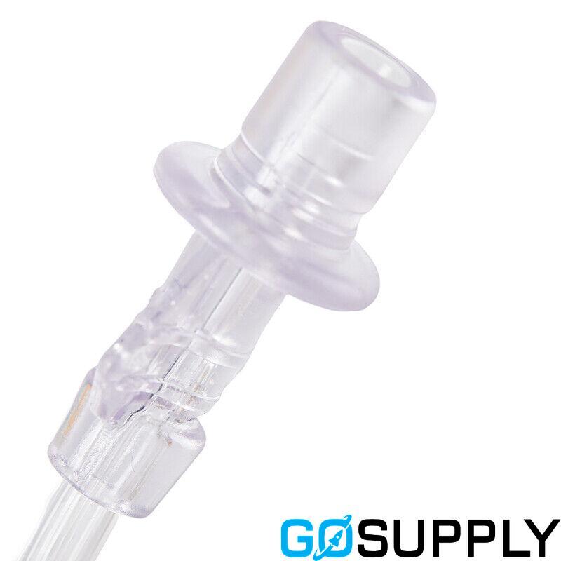 Adult Tracheostomy Mask - Thumbnail 4