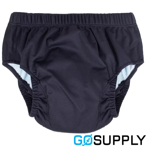 Adult's Pull-Up All-in-One Pant - Thumbnail 6