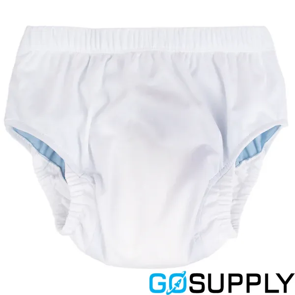 Adult's Pull-Up All-in-One Pant - Thumbnail 7