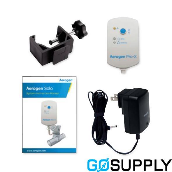 Aerogen Pro-X Controller Kit - Thumbnail 2