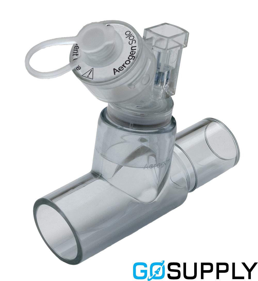 Aerogen Solo Convenience Kit - Main Image