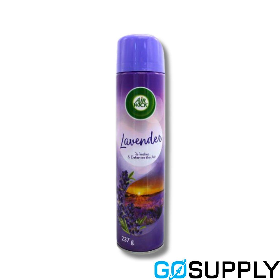 Air Wick Air Freshener Spray Lavender - Thumbnail 3