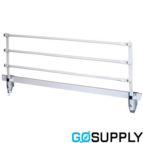 Alrick Standard Horizontal Side Rails Pair - Main Image