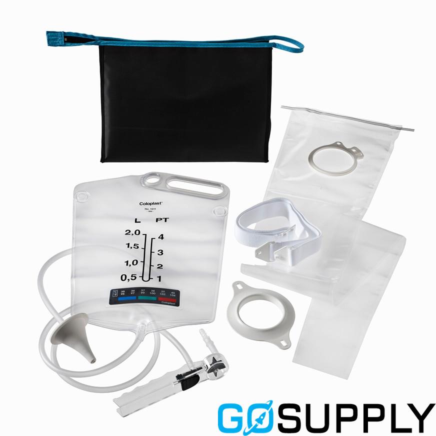 Alterna Irrigation Sleeve - Main Image