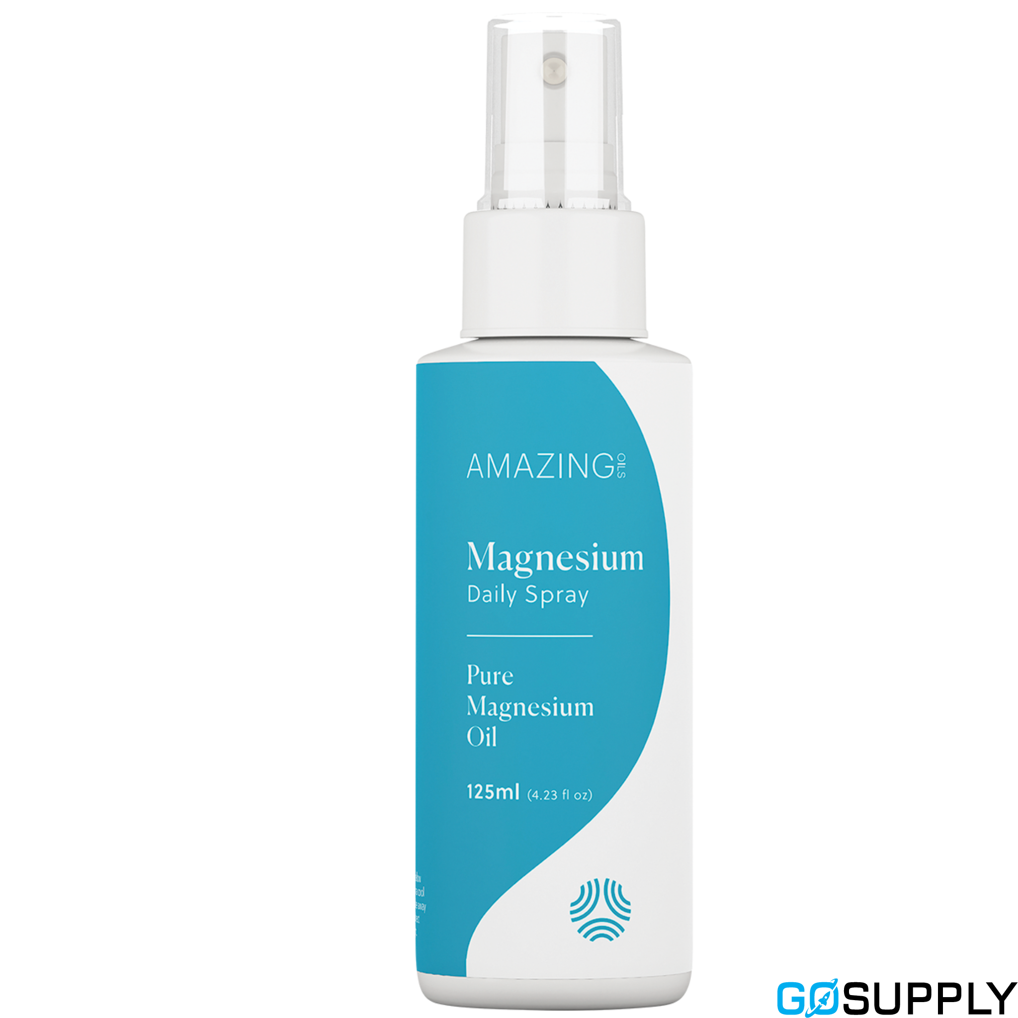 Amazing Oils Daily Magnesium Spray - Main Image