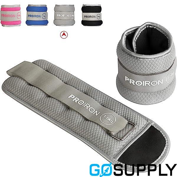 Ankle Weight, Wrist Weights - Main Image