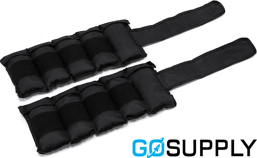 Ankle Weights - Main Image