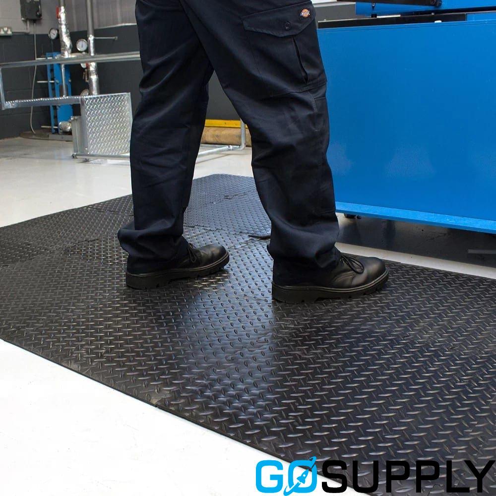 Anti-Fatigue Standing Mats - Thumbnail 4