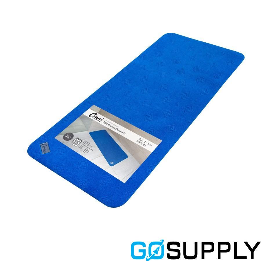 Anti Slip Absorbent Floor Mat - Thumbnail 14