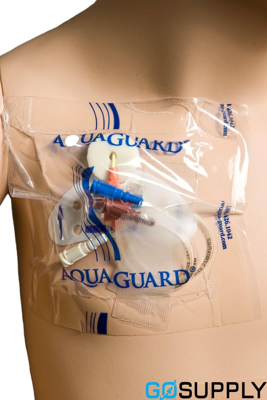 AquaGuard Sheet - Main Image