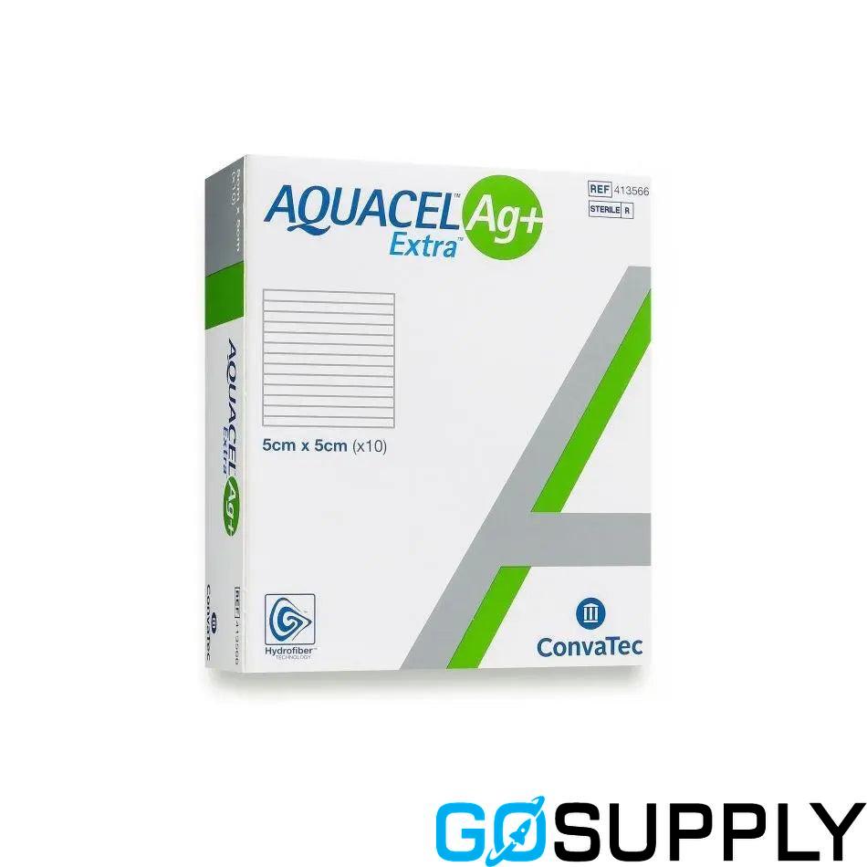 Aquacel AG+ - Thumbnail 2