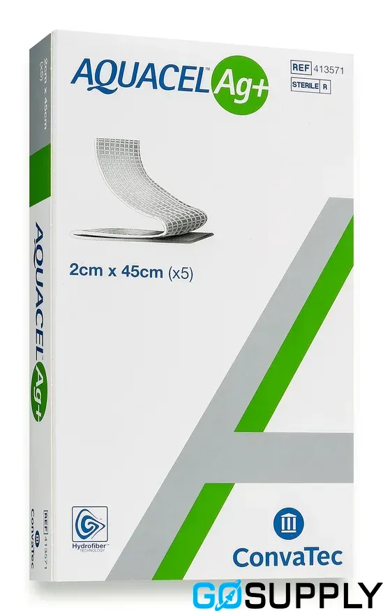 Aquacel AG+ - Main Image