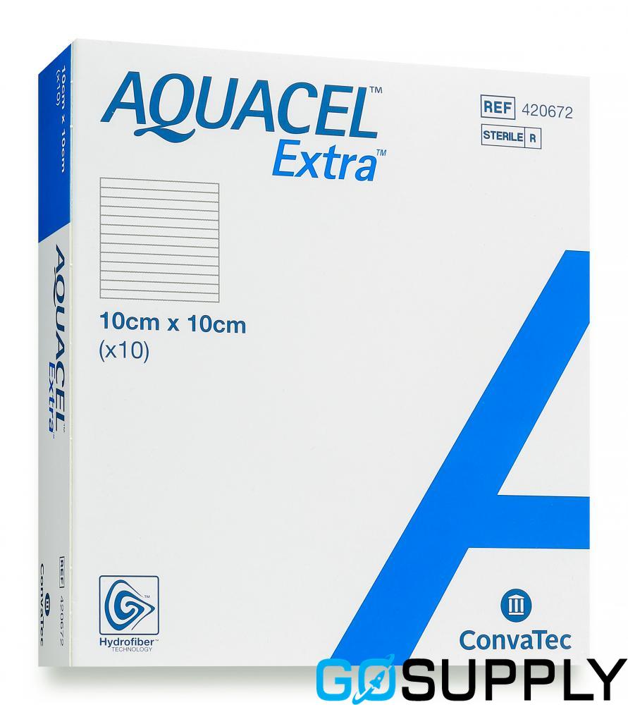 Aquacel Extra - Main Image